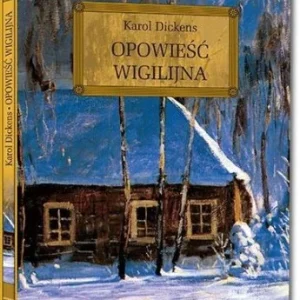 Sprawdź teraz OPOWIEś膯 WIGILIJNA Z OPRAC. OKLEINA GREG