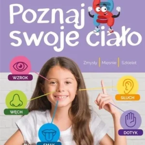 Kup online POZNAJ SWOJE CIAŁO W.2019