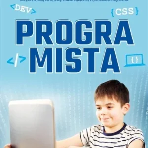 Rabat PROGRAMISTA, ANGELIKA OGROCKA