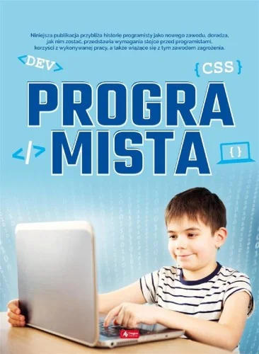 Rabat PROGRAMISTA, ANGELIKA OGROCKA