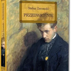 Ostatnie sztuki PRZEDWIOśNIE Z OPRAC. OKLEINA GREG