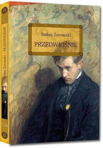 Ostatnie sztuki PRZEDWIOśNIE Z OPRAC. OKLEINA GREG