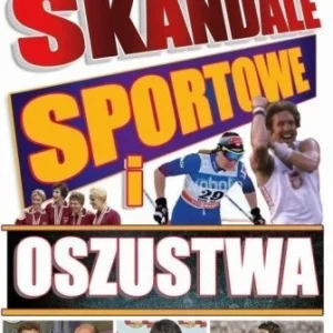 Najlepsza cena SKANDALE SPORTOWE I OSZUSTWA ARTI, PRACA ZBIOROWA
