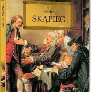 Oferta czasowa SKPIEC Z OPRAC. OKLEINA GREG, MOLIER