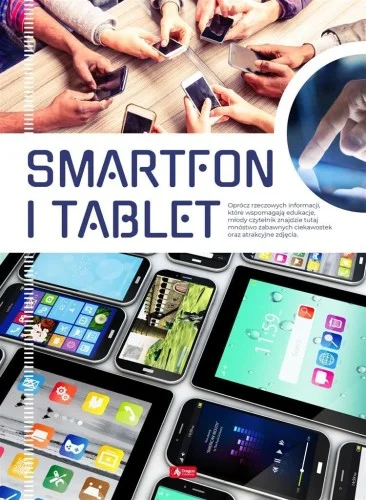Szybka wysyłka SMARTFON I TABLET, ALICJA ŹAROWSKA-MAZUR