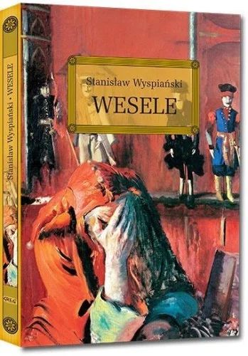 Sprawdź teraz WESELE Z OPRAC. OKLEINA GREG, STANISŁAW WYSPIA艃SKI