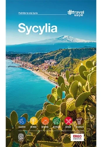 #TRAVEL&STYLE. SYCYLIA W.2 Zamów dziś