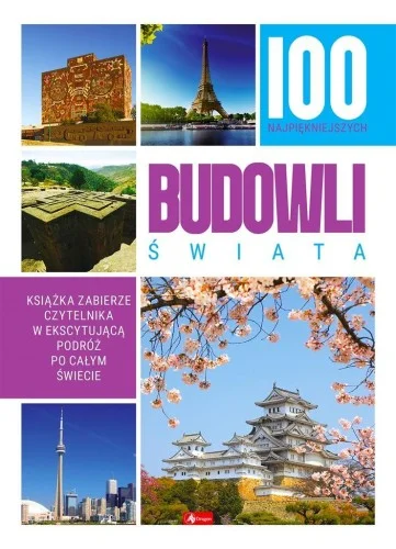 100 NAJPIĘKNIEJSZYCH BUDOWLI śWIATA Oferta