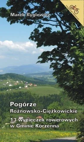 Premium 13 WYCIECZEK ROWEROWYCH W GMINIE KORZENNA BR