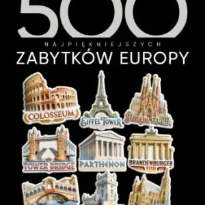 Niska cena 500 NAJPIĘKNIEJSZYCH. 500 NAJPIĘKNIEJSZYCH...