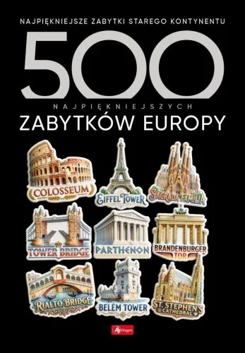 Niska cena 500 NAJPIĘKNIEJSZYCH. 500 NAJPIĘKNIEJSZYCH...