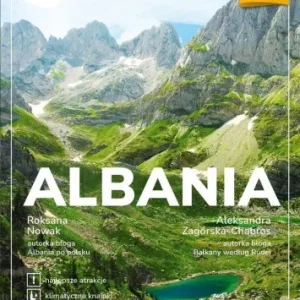 Rabat ALBANIA. INSPIRATOR PODRŹNICZY