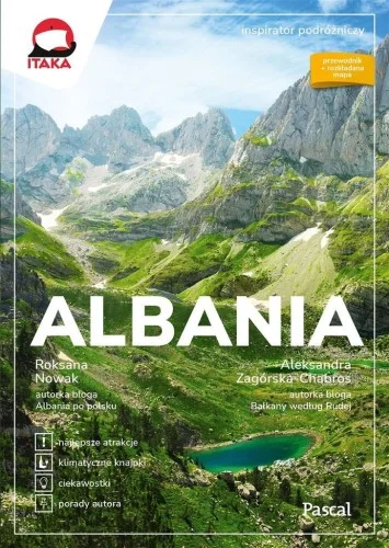 Rabat ALBANIA. INSPIRATOR PODRŹNICZY