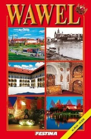 ALBUM WAWEL - MINI - WERSJA ANGIELSKA Okazja