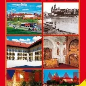 Wybór klientów ALBUM WAWEL - MINI - WERSJA WŁOSKA, PRACA ZBIOROWA