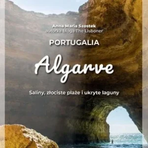 ALGARVE, ANNA MARIA SZOSTEK Szybka wysyłka