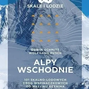 ALPY WSCHODNIE. 101 SKALNO-LODOWYCH DRG WSPIN. Sprawdź teraz