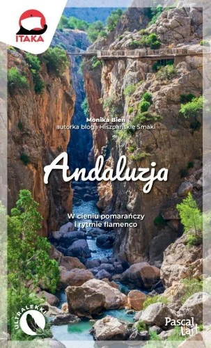 ANDALUZJA, MONIKA BIE艃 Sprawdź teraz