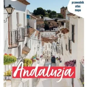 Zamów dziś ANDALUZJA, PRACA ZBIOROWA
