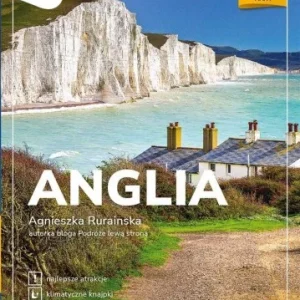 Ostatnie sztuki ANGLIA, AGNIESZKA RURAINSKA