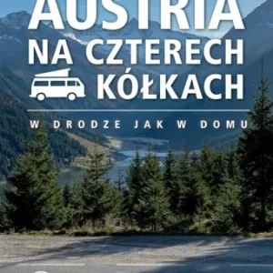 Wyprzedaż AUSTRIA NA CZTERECH KŁKACH, PRACA ZBIOROWA