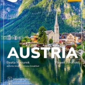 Ekspresowa dostawa AUSTRIA, BEATA MAZUREK, PAWEŁ WRO艃SKI