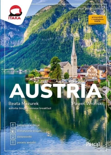 Ekspresowa dostawa AUSTRIA, BEATA MAZUREK, PAWEŁ WRO艃SKI