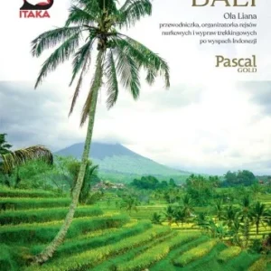 BALI, GRAŹYNA OGRABEK, OLA LIANA Oferta limitowana