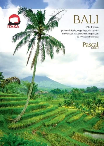 BALI, GRAŹYNA OGRABEK, OLA LIANA Oferta limitowana