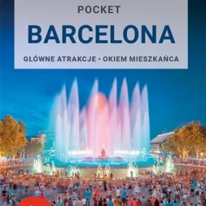 BARCELONA, PRACA ZBIOROWA Hit cenowy