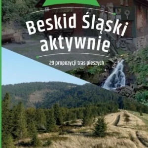 Szybka dostawa BESKID śLSKI AKTYWNIE, PRACA ZBIOROWA