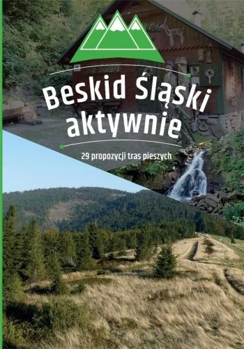 Szybka dostawa BESKID śLSKI AKTYWNIE, PRACA ZBIOROWA