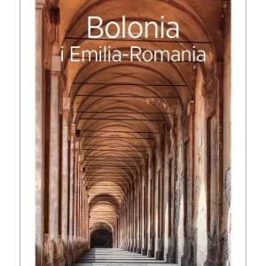 Kup teraz BOLONIA I EMILIA-ROMANIA. TRAVELBOOK W.4