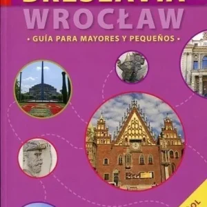 BRESLAVIA/WROCŁAW. GUIA PARA MAYORES Y PEQUENOS Promocja