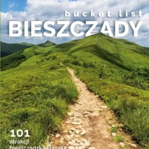 BUCKET LIST BIESZCZADY, MIKOŁAJ GOSPODAREK Tani
