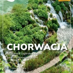 CHORWACJA, ALEKSANDRA ZAGRSKA-CHABROS Promocja