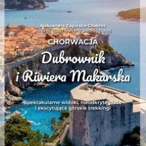 Wyprzedaż CHORWACJA. DUBROWNIK I RIWIERA MAKARSKA