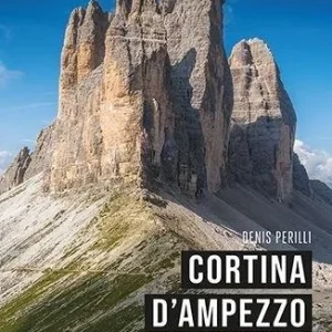 Bestseller CORTINA D'AMPEZZO. 36 TRAS HIKINGOWYCH