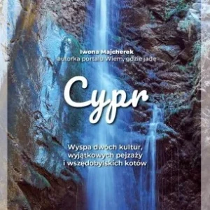 Szybka dostawa CYPR, IWONA MAJCHEREK