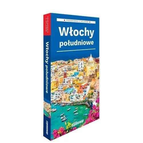 Bezpieczne zakupy CZARNOGRA - PRZEWODNIK Z ATLASEM W.2025