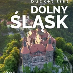 Popularny DOLNY śLSK BUCKET LIST, MIKOŁAJ GOSPODAREK