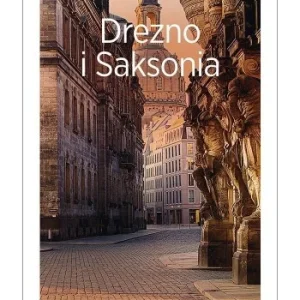 Oferta czasowa DREZNO I SAKSONIA. TRAVELBOOK W.4