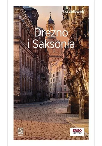 Oferta czasowa DREZNO I SAKSONIA. TRAVELBOOK W.4