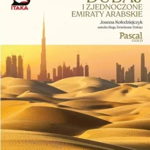 Popularny DUBAJ I ZJEDNOCZONE EMIRATY ARABSKIE