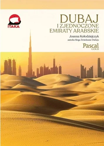 Popularny DUBAJ I ZJEDNOCZONE EMIRATY ARABSKIE