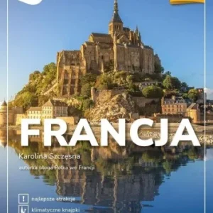 Szybka wysyłka FRANCJA, KAROLINA SZCZĘSNA