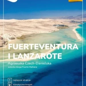 Popularny FUERTEVENTURA I LANZAROTE