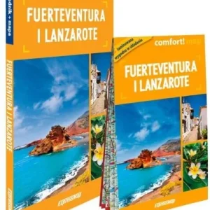 FUERTEVENTURA I LANZAROTE LIGHT2W1 W.2024 Niska cena