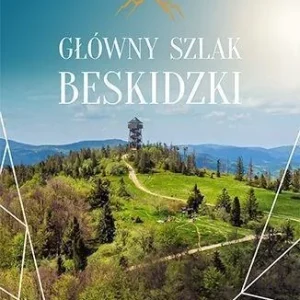Oferta limitowana GŁWNY SZLAK BESKIDZKI. MOUNTAINBOOK