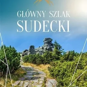 Promocja GŁWNY SZLAK SUDECKI. MOUNTAINBOOK